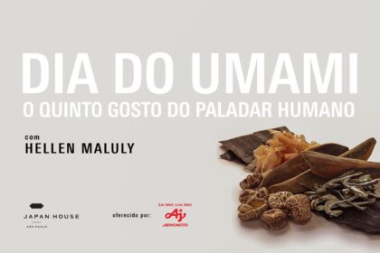 Dia do Umami